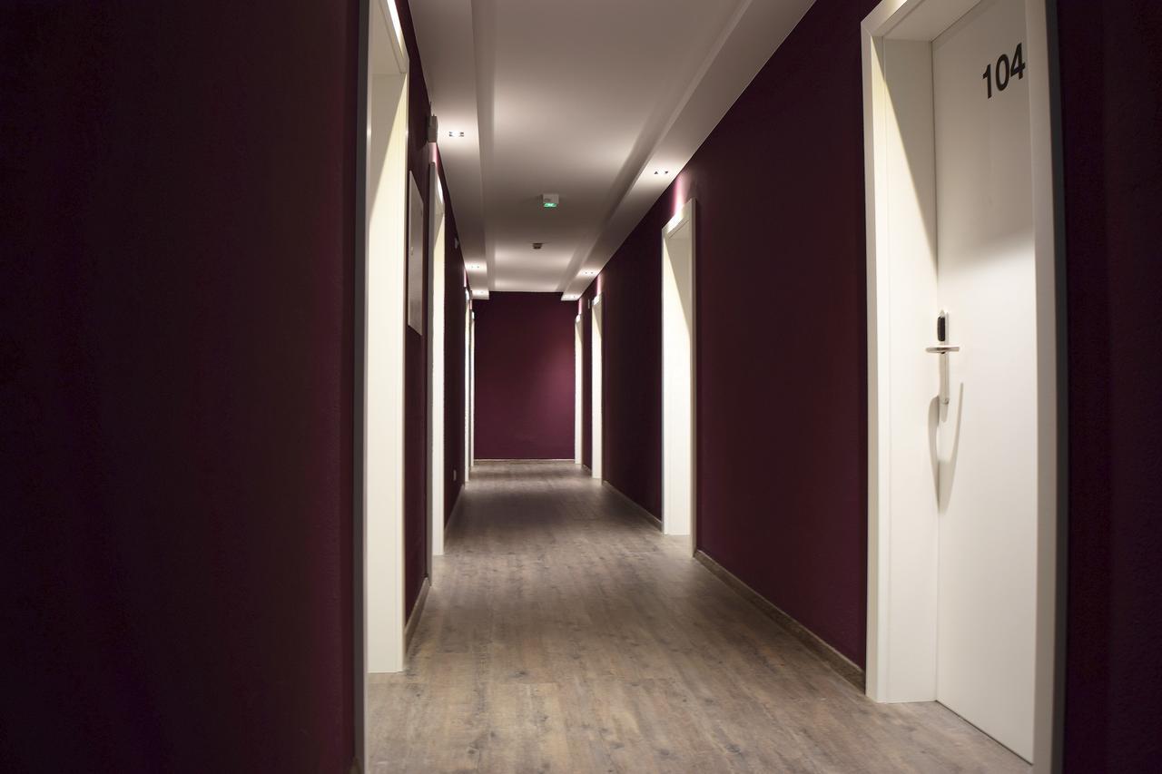Hotel Kronenhirsch Russbach am Pass Gschütt Esterno foto